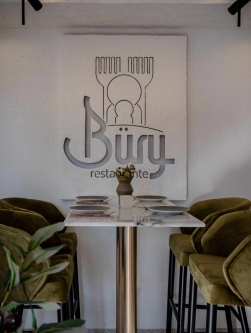 Foto cedida por el restaurante
