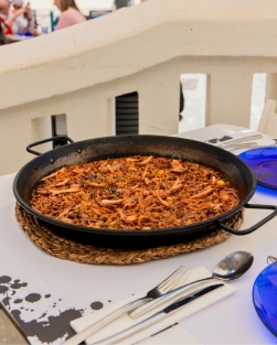 Foto Facebook restaurante