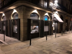 Foto cedida por el restaurante