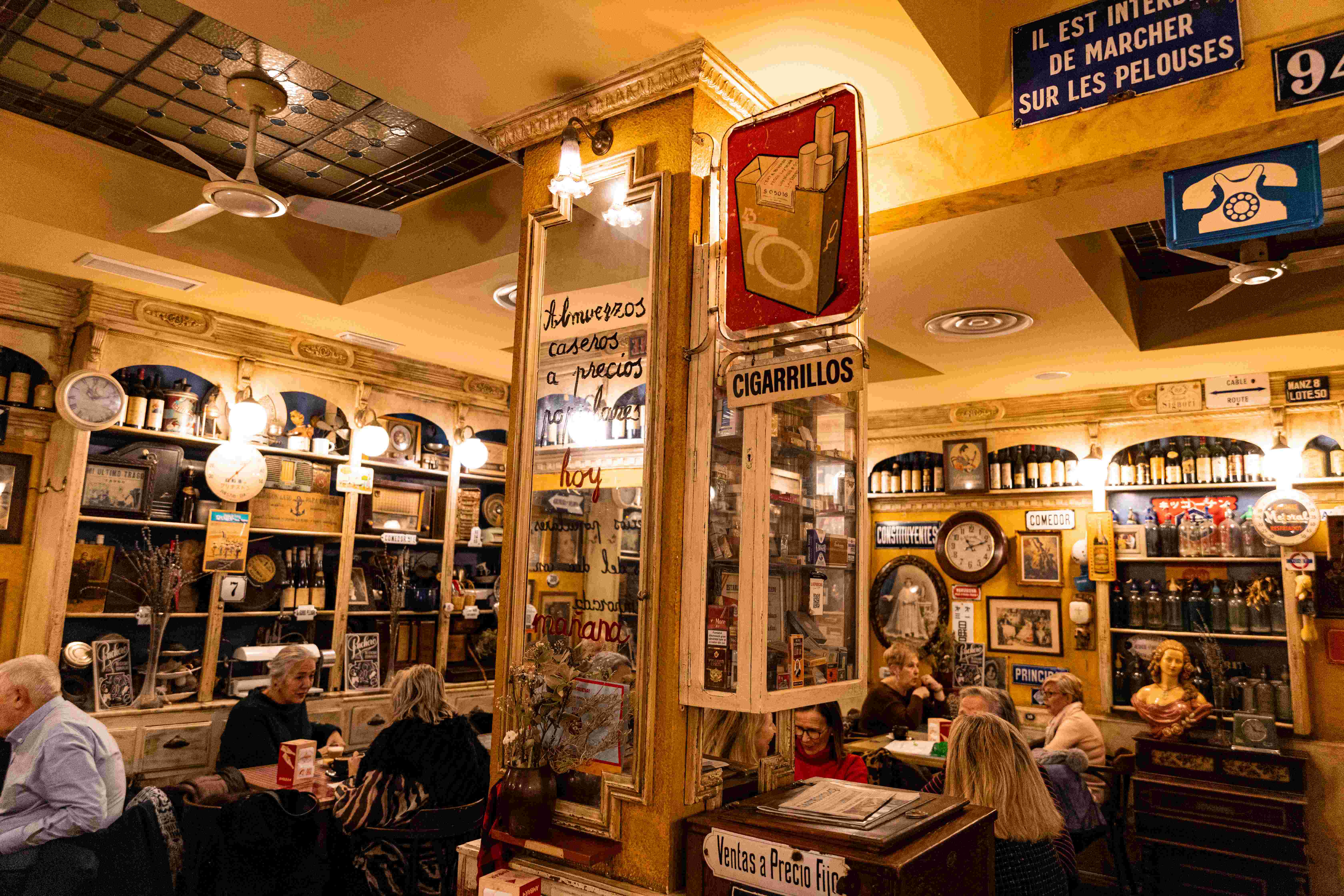 Foto cedida por el restaurante