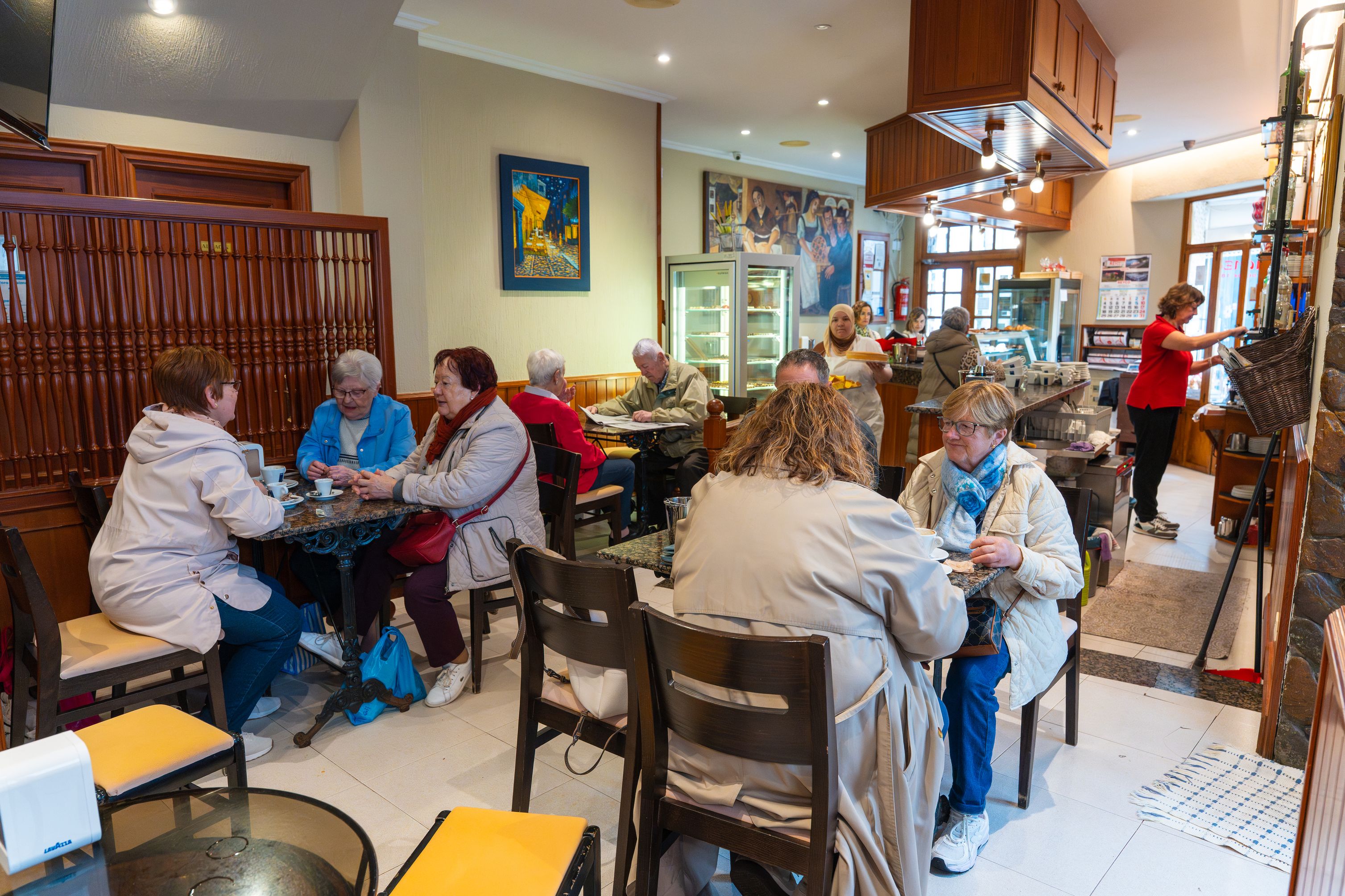 Foto cedida por el restaurante