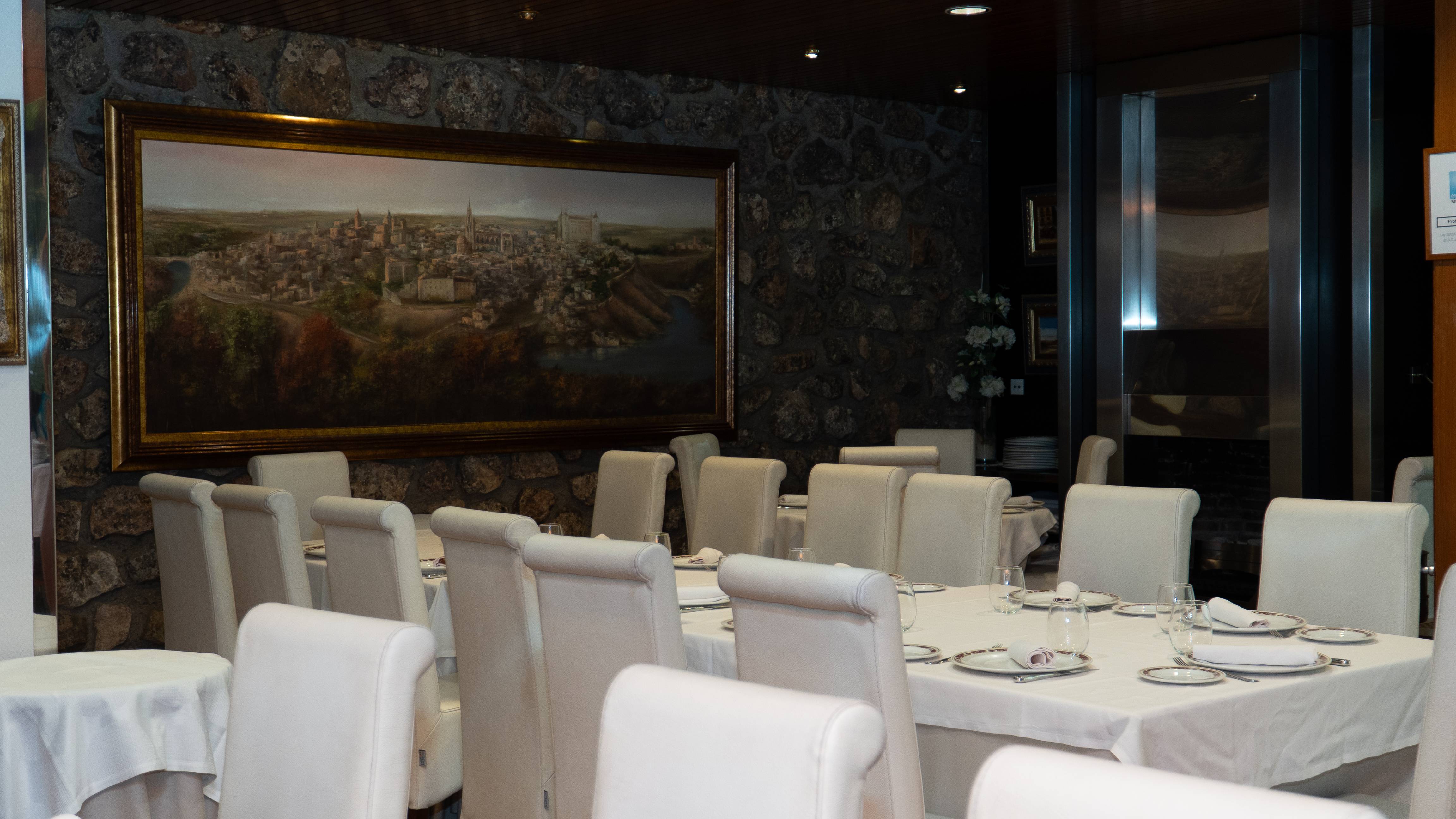 Foto cedida por el restaurante