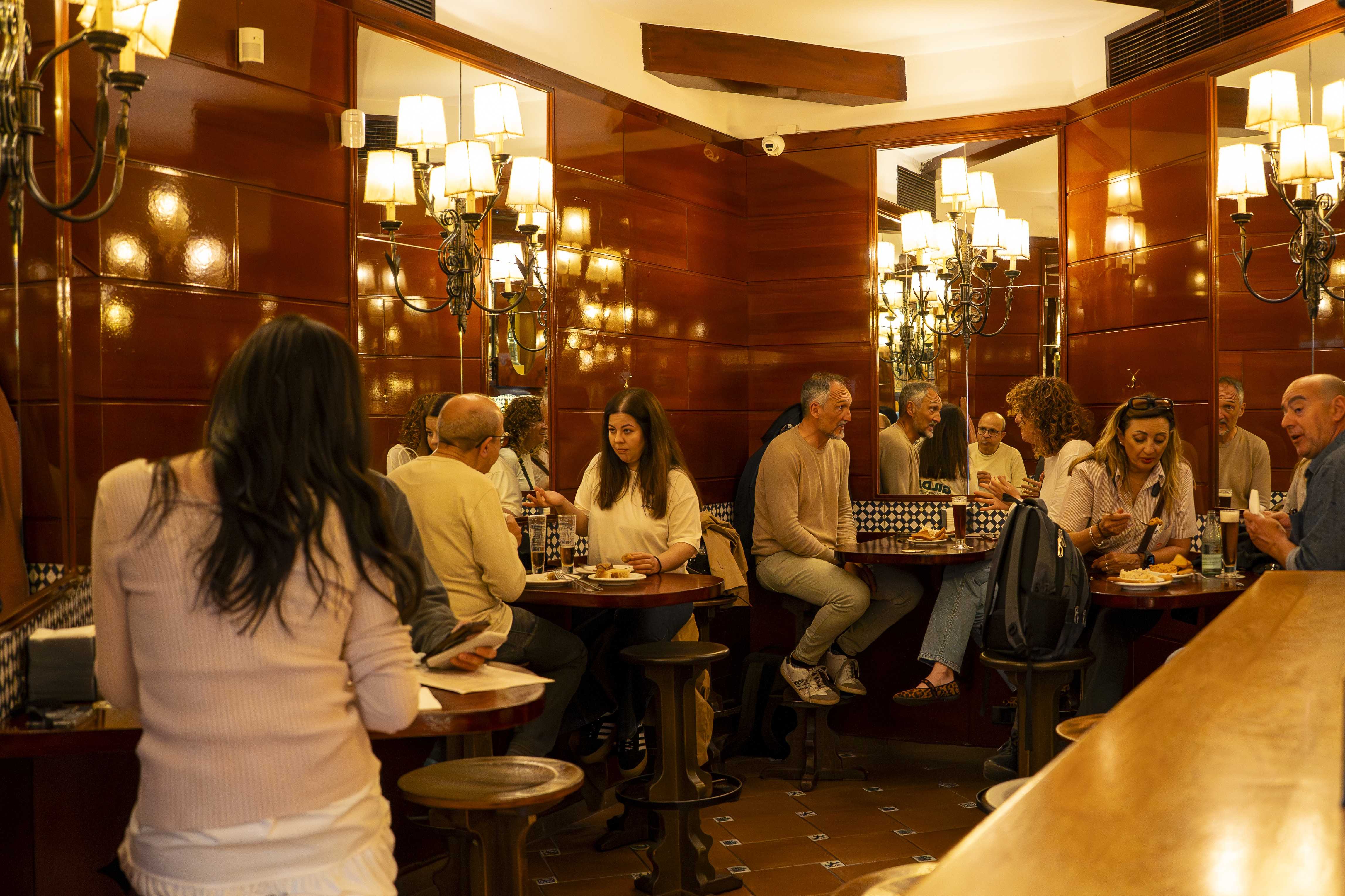 Foto cedida por el restaurante