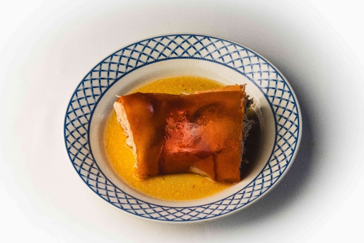 Mesón de Cándido
