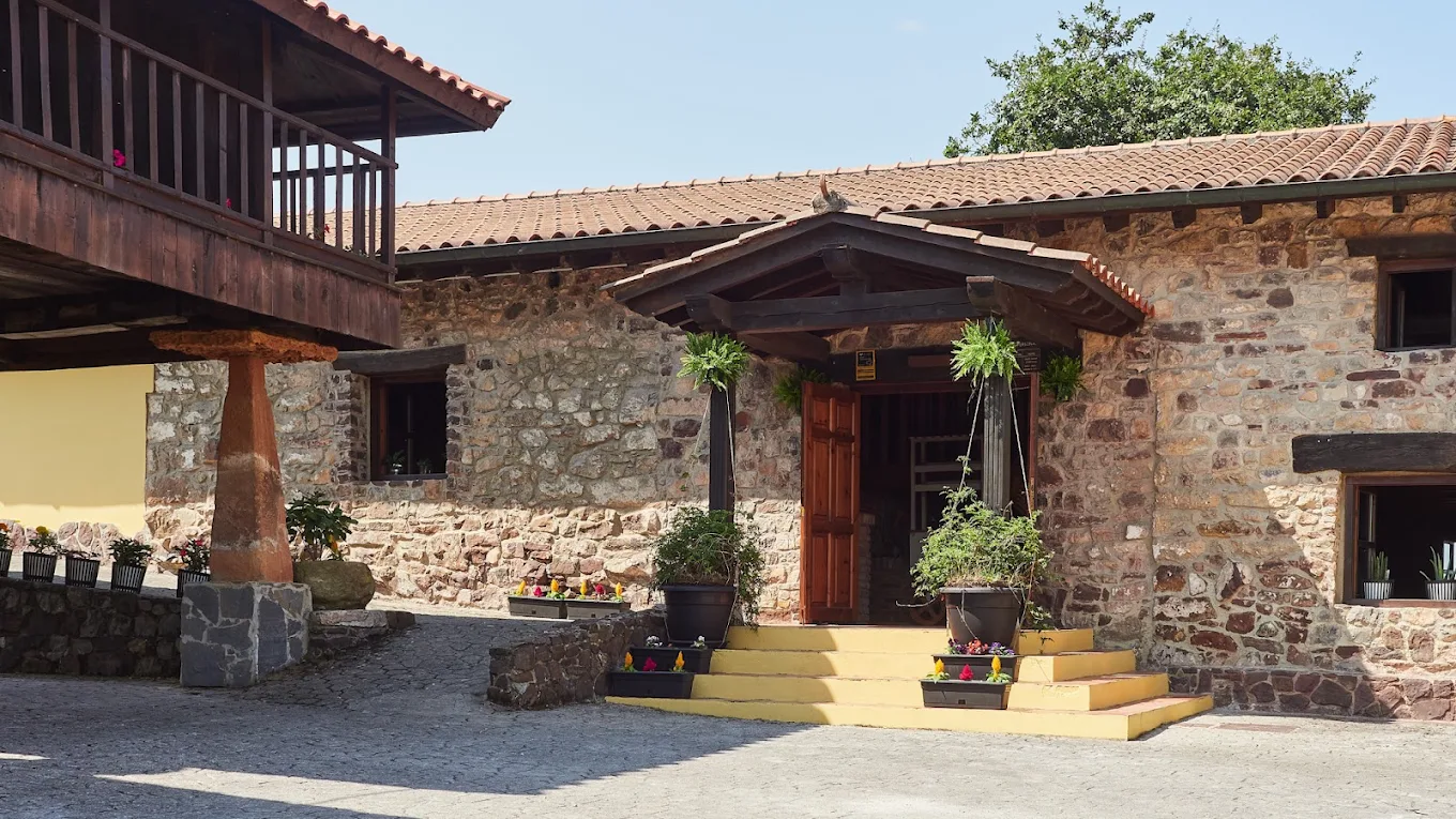 Foto cedida por el restaurante