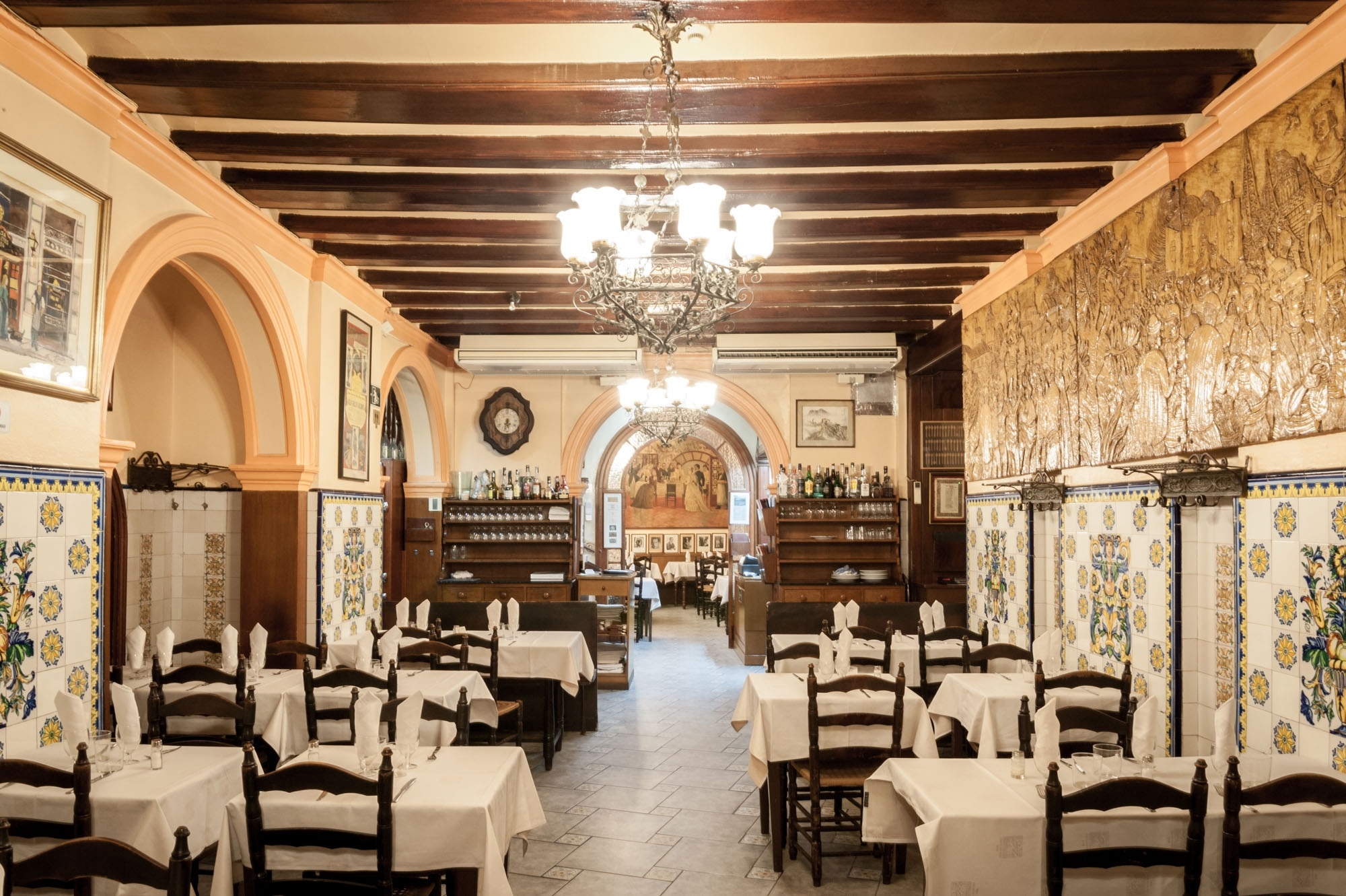 Foto cedida por el restaurante