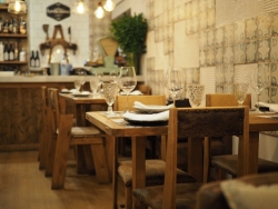 Foto cedida por el restaurante