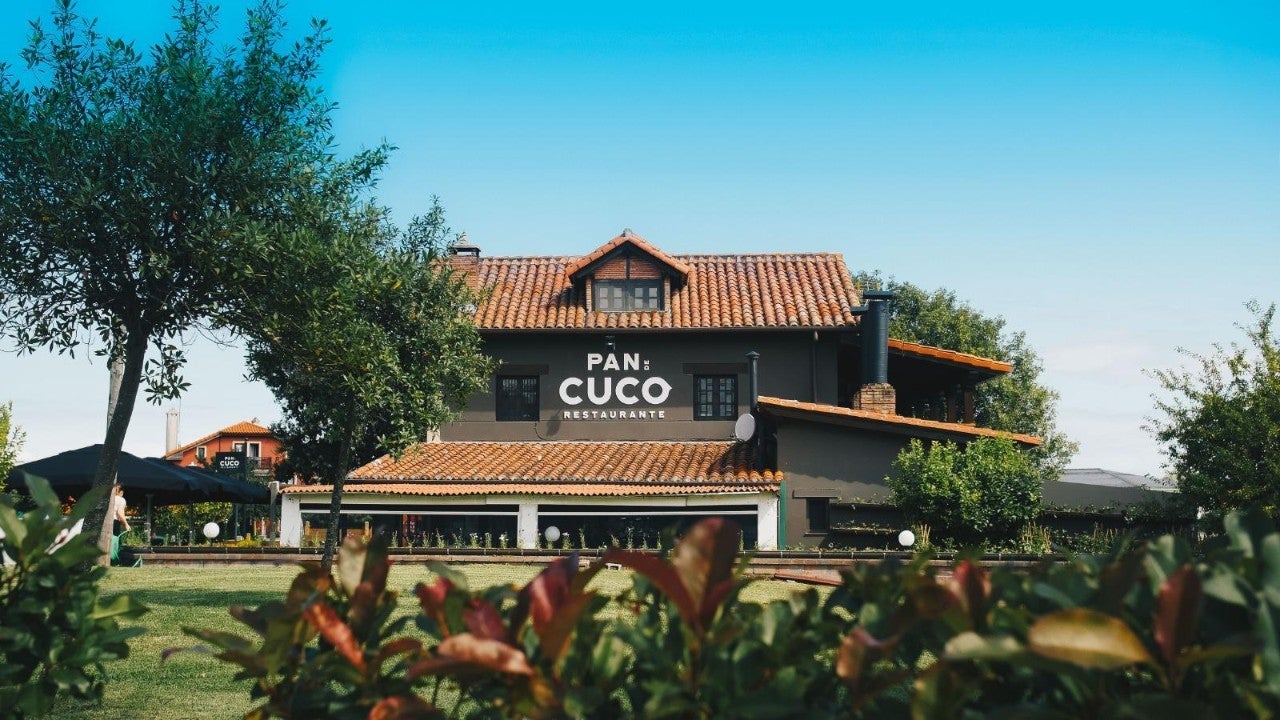 Pan de Cuco