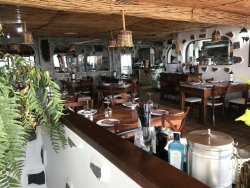 Foto cedida por el restaurante