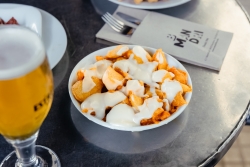 Patatas bravas - Guía Repsol