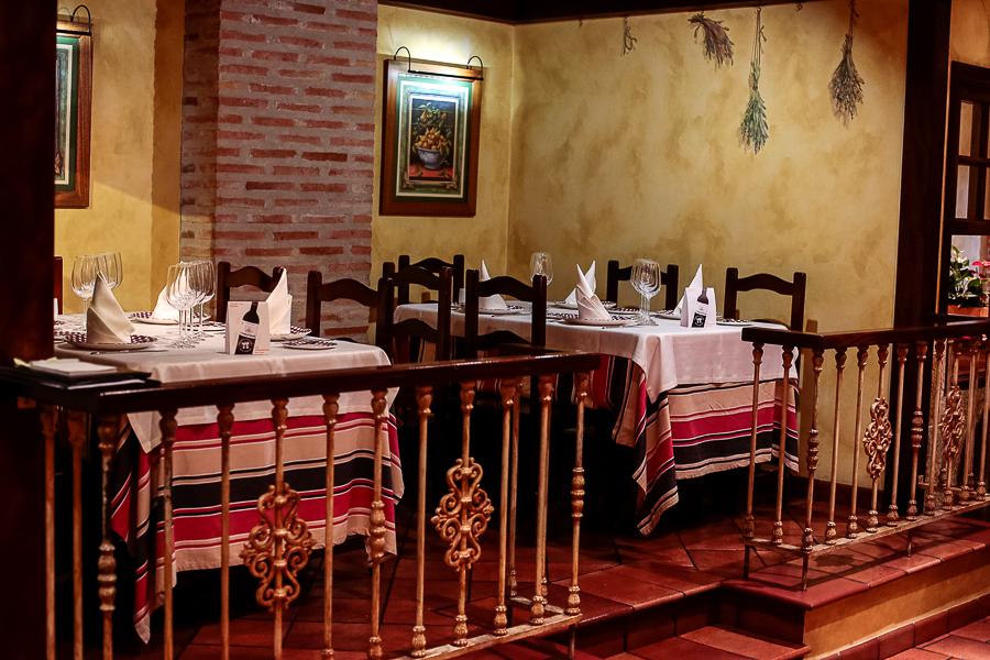 Foto cedida por el restaurante