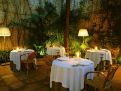 Foto cedida por el restaurante