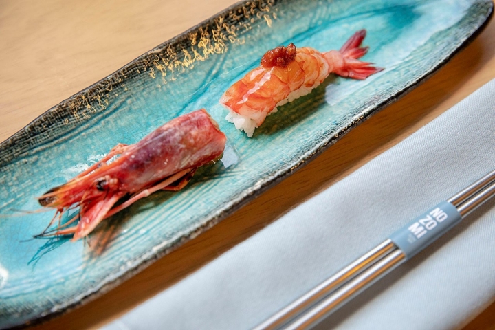 Nozomi Sushi Bar