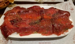 Foto cedida por el restaurante