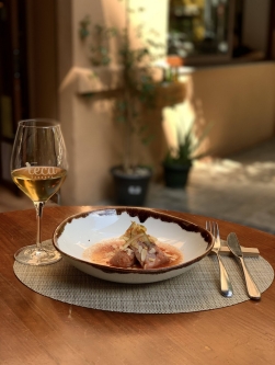 Foto cedida por el restaurante