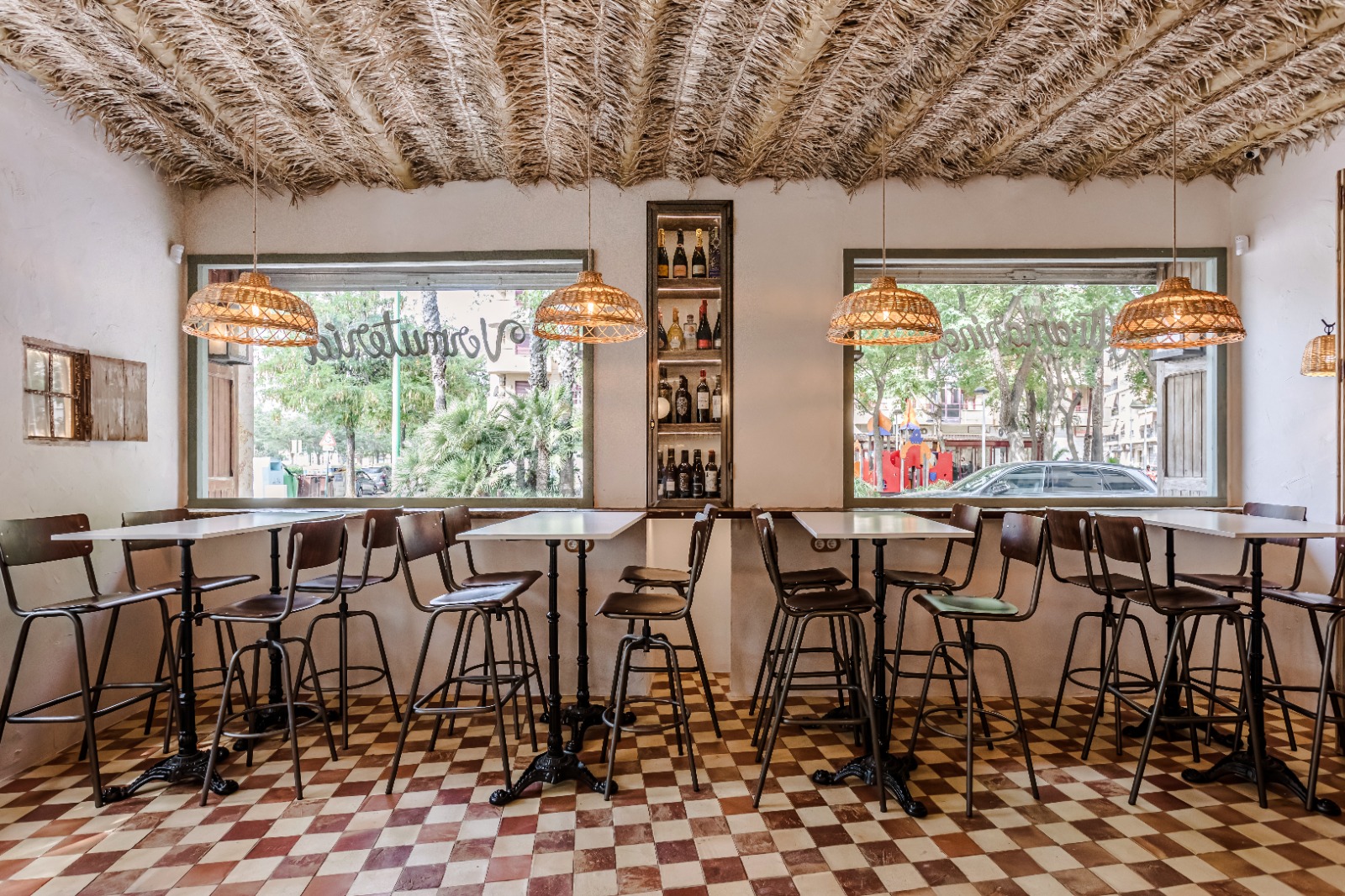 Foto cedida por el restaurante