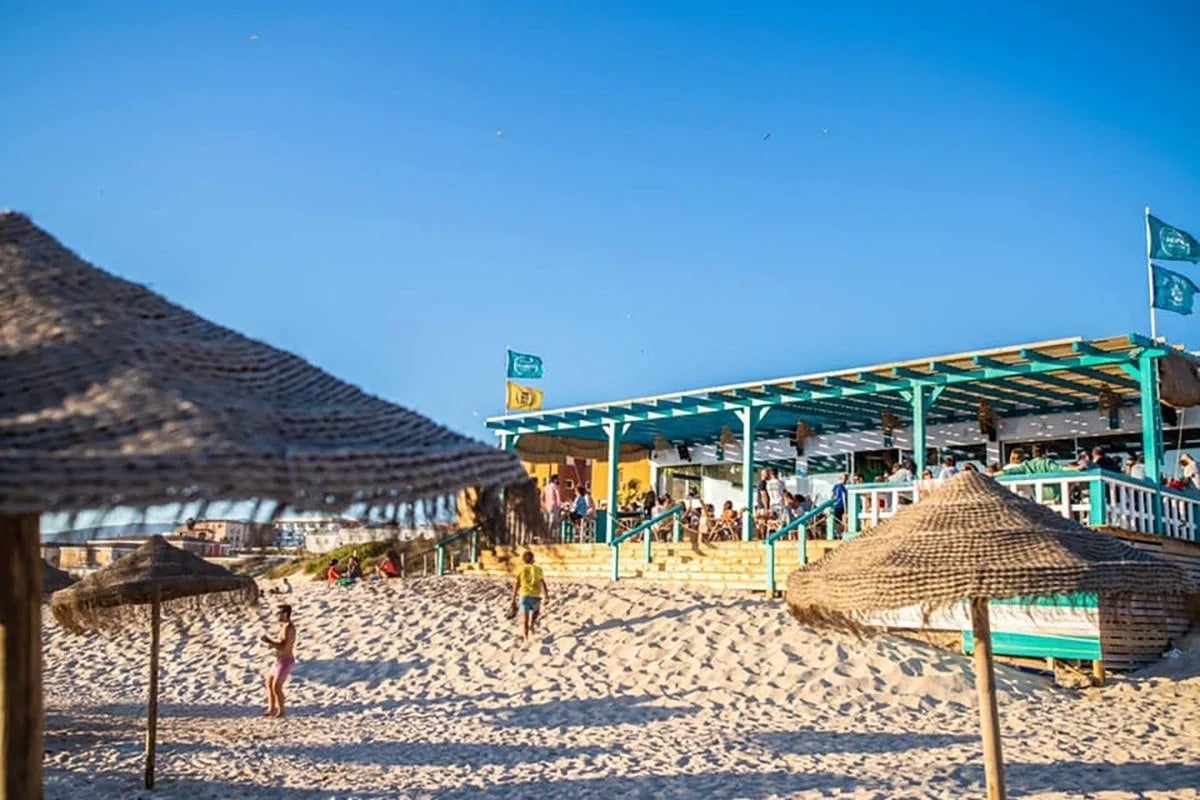 Balneario Beach Club