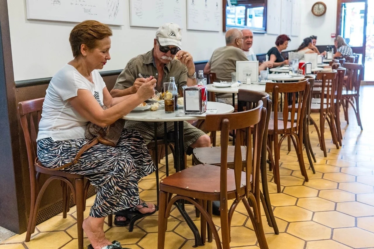 Foto cedida por el restaurante
