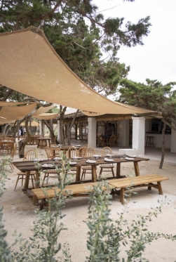 Foto cedida por el restaurante