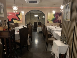 Foto cedida por el restaurante