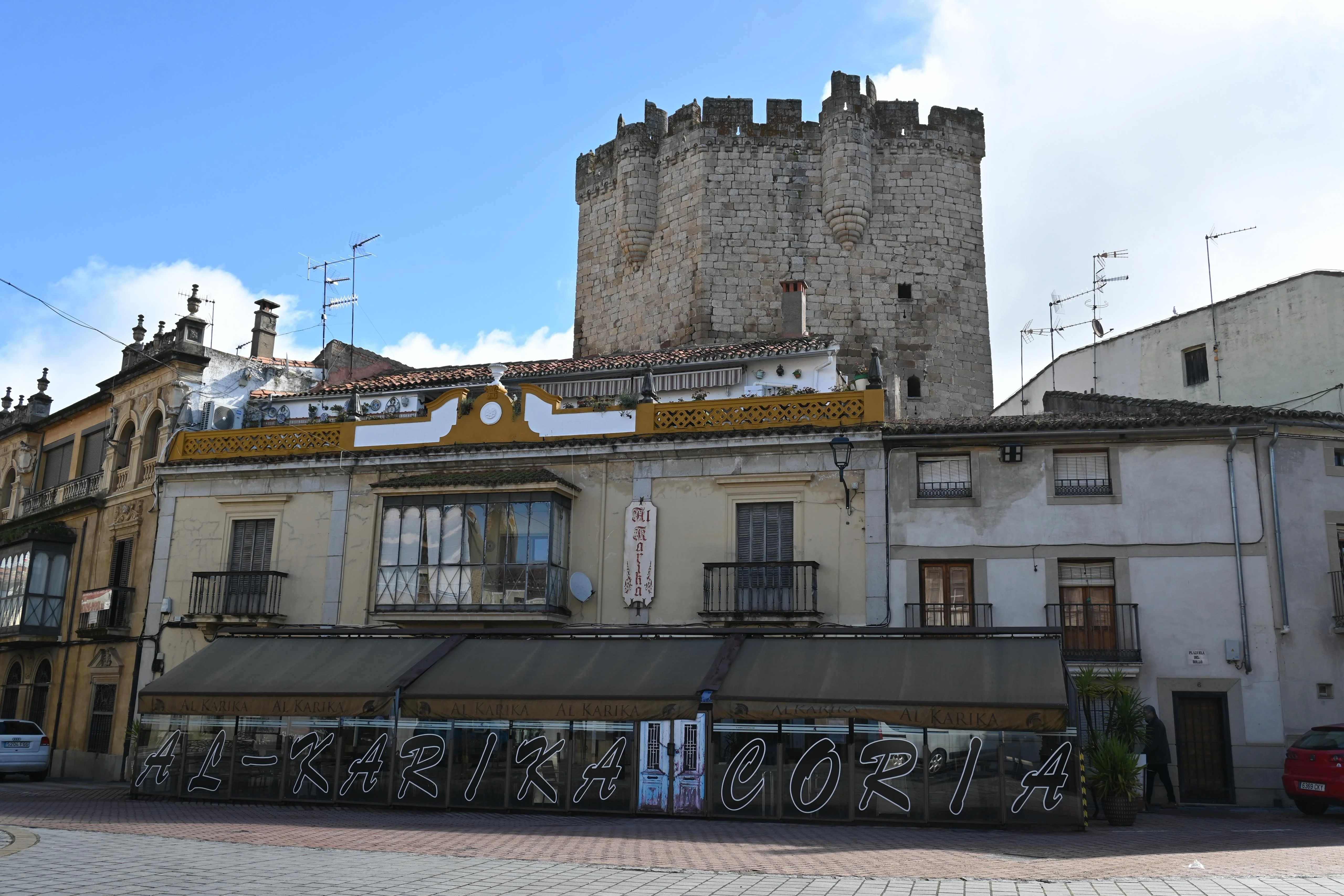 Foto cedida por el restaurante