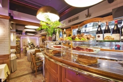 Foto cedida por el restaurante