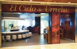 Foto cedida por el restaurante