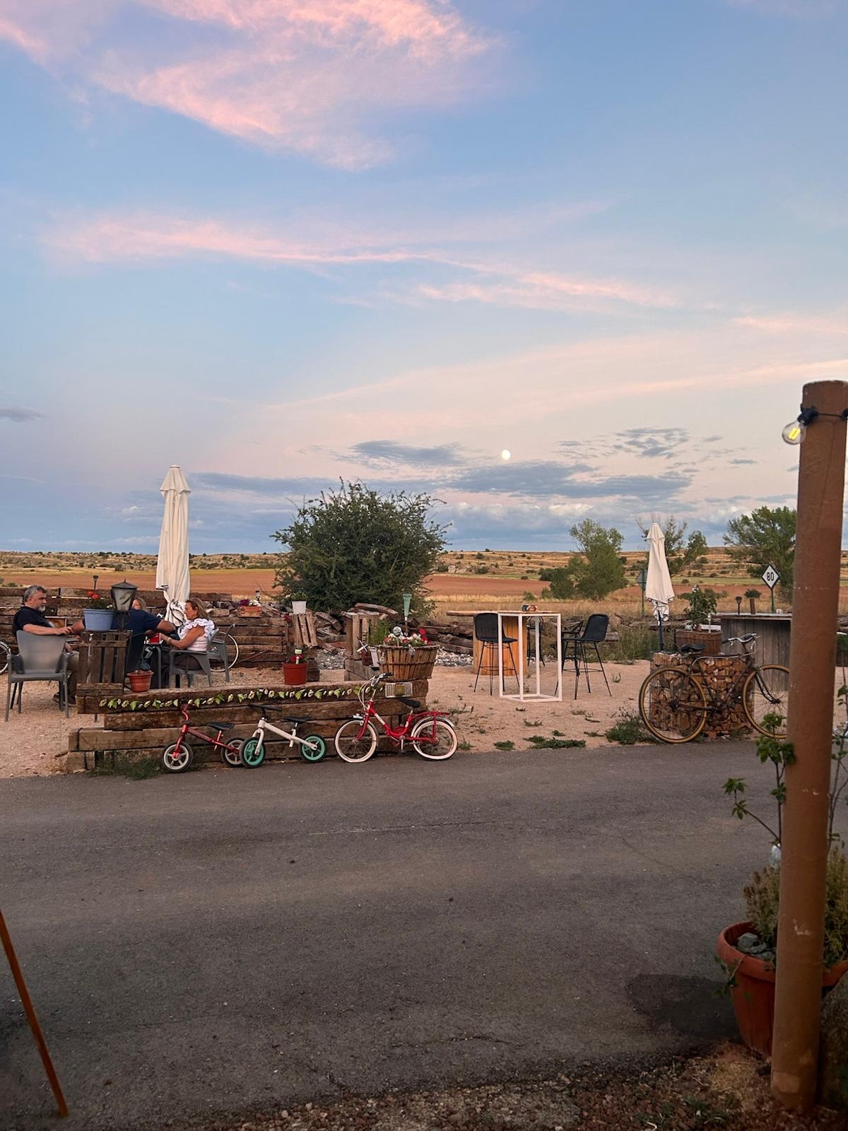 Foto cedida por el restaurante
