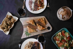Foto cedida por el restaurante