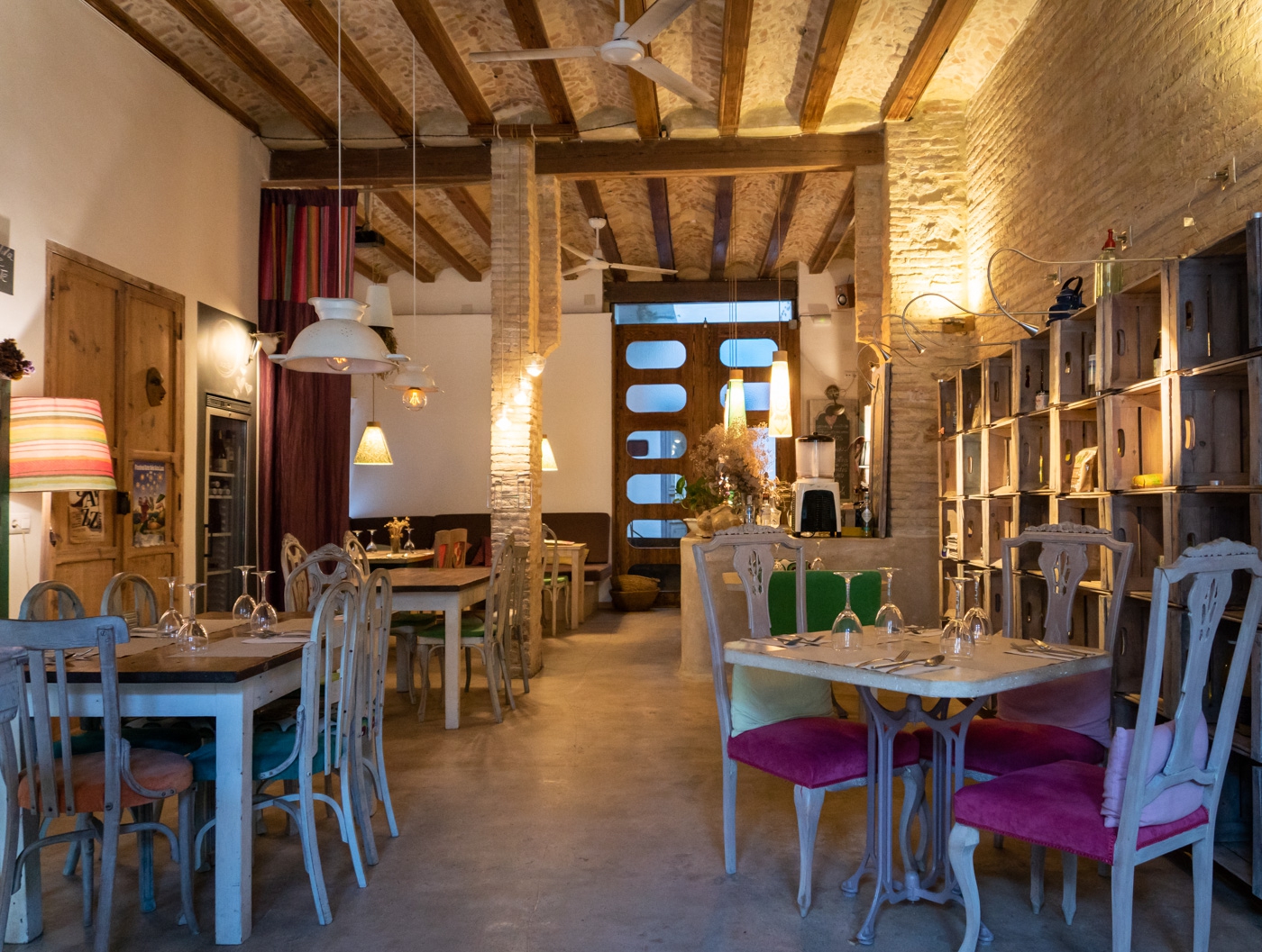 Foto cedida por el restaurante