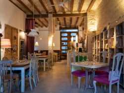 Foto cedida por el restaurante