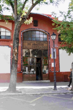 Foto cedida por el restaurante