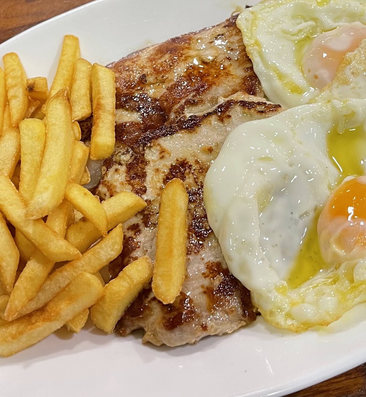 Foto cedida por el restaurante