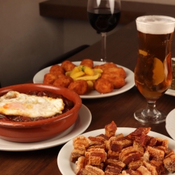 Foto cedida por el restaurante