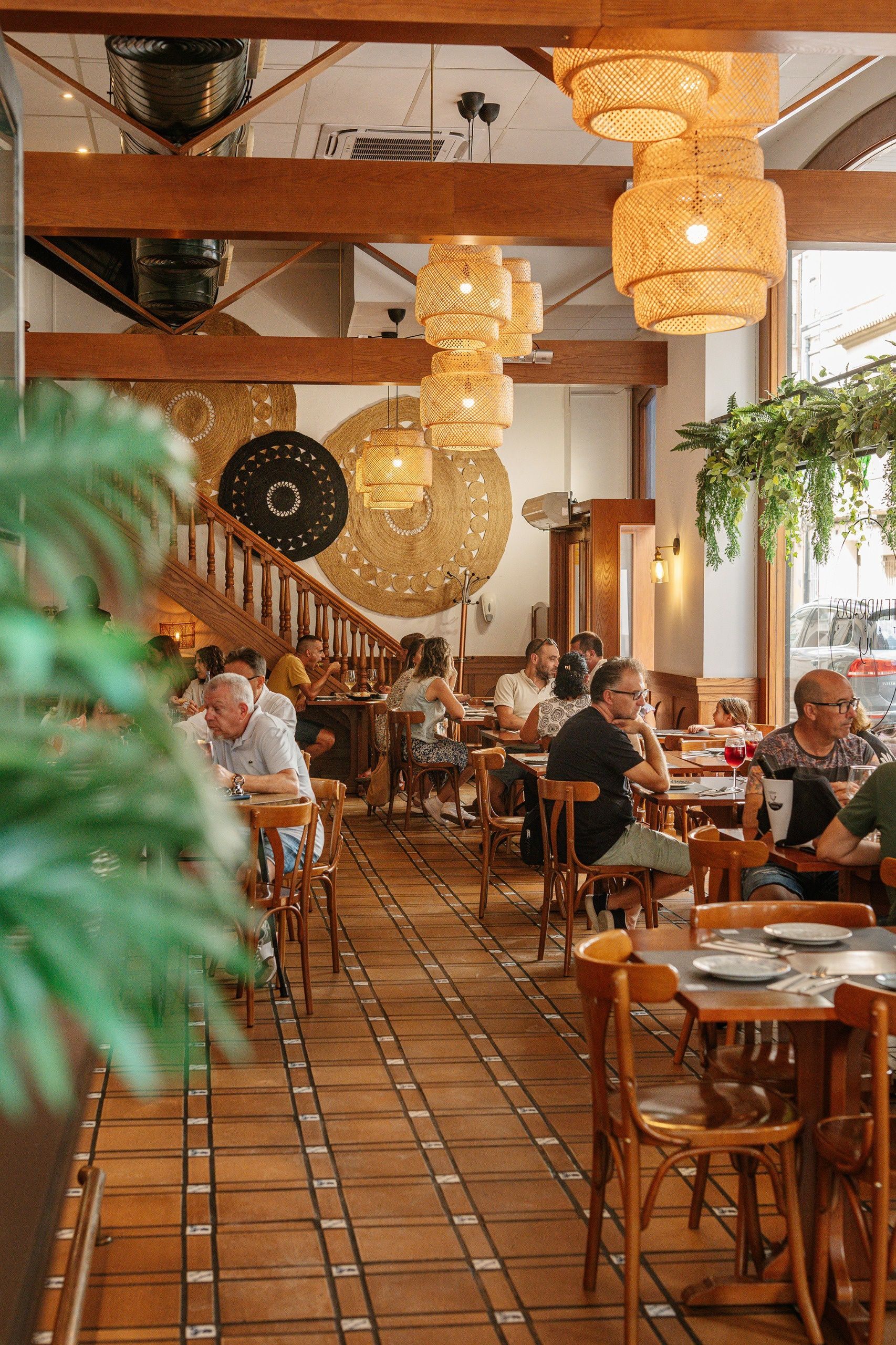 Foto cedida por el restaurante