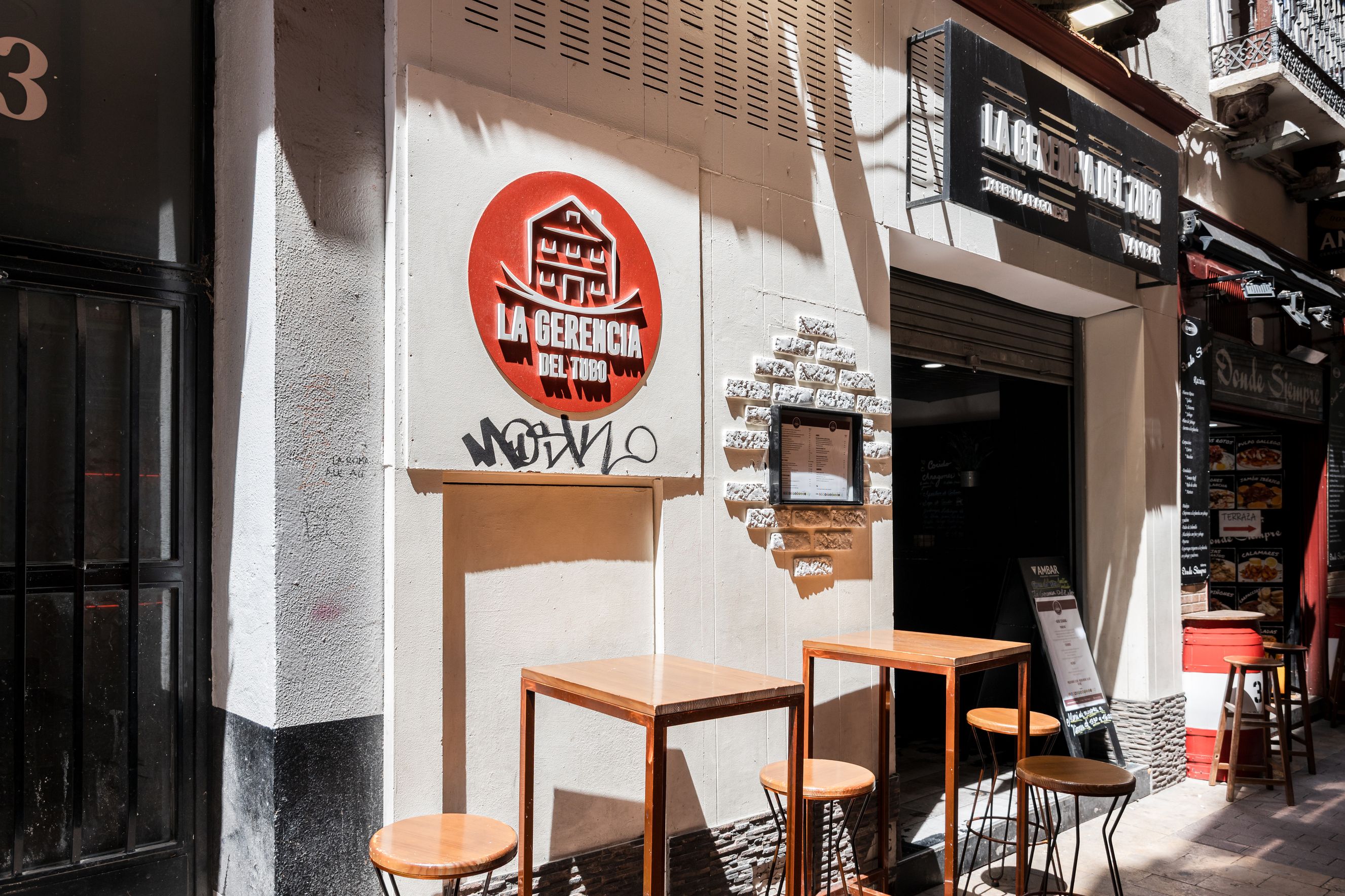 Foto cedida por el restaurante
