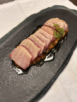 Foto cedida por el restaurante