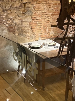 Foto cedida por el restaurante
