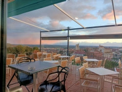 Foto cedida por el restaurante