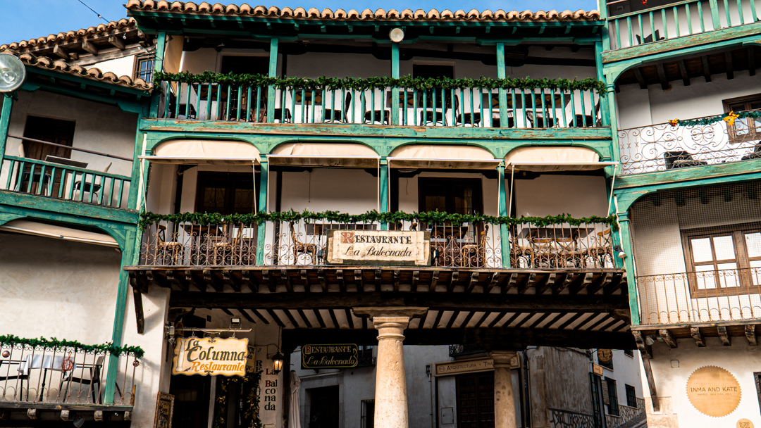 Foto cedida por el restaurante