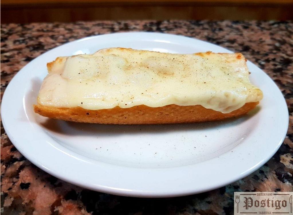 Foto cedida por el restaurante