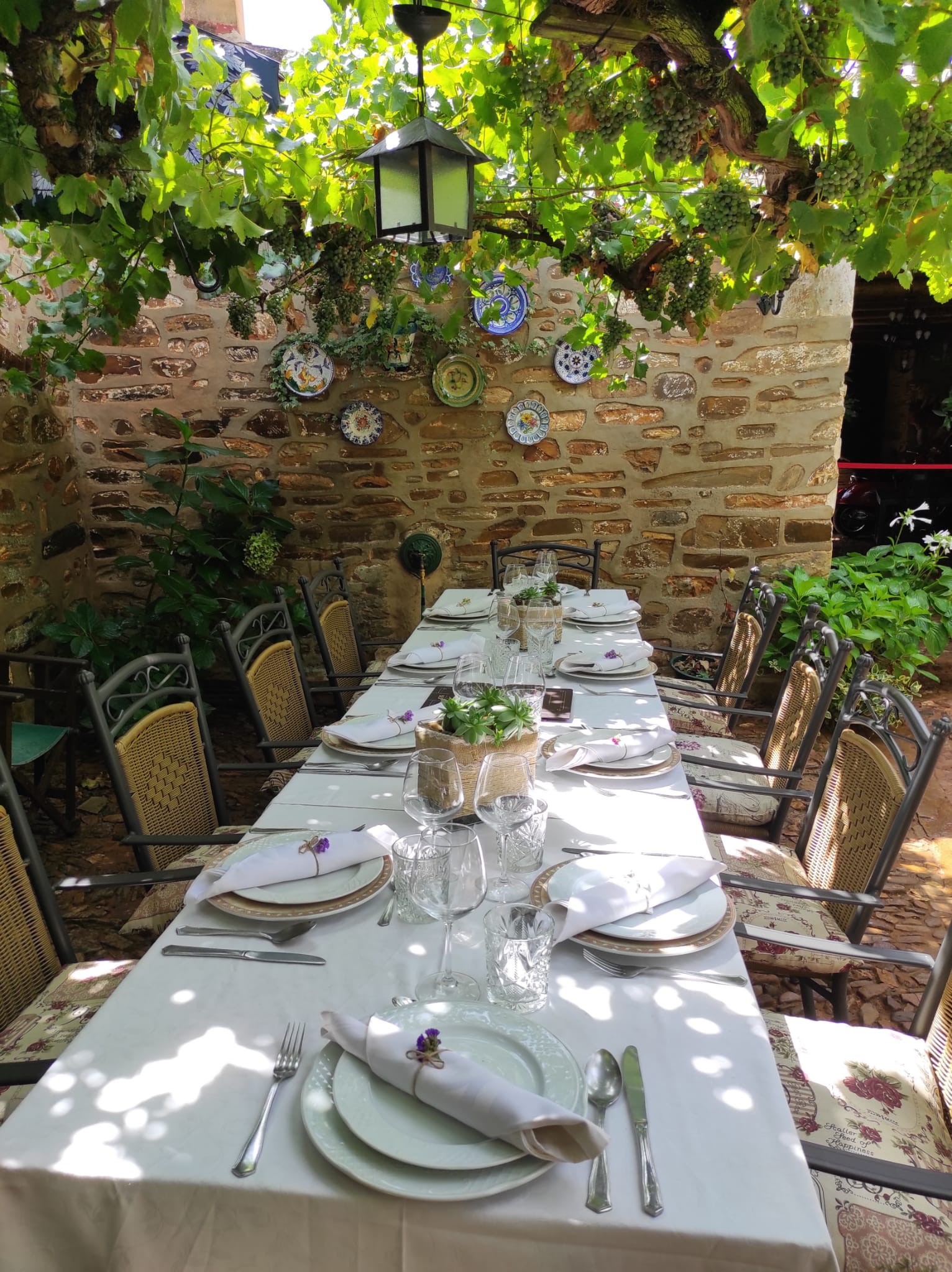 Foto cedida por el restaurante