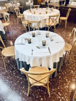 Foto cedida por el restaurante