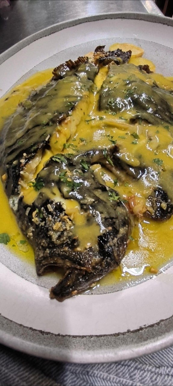 El Cafetín