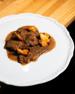 Foto cedida por el restaurante