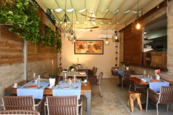 Foto cedida por el restaurante