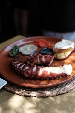 Foto cedida por el restaurante