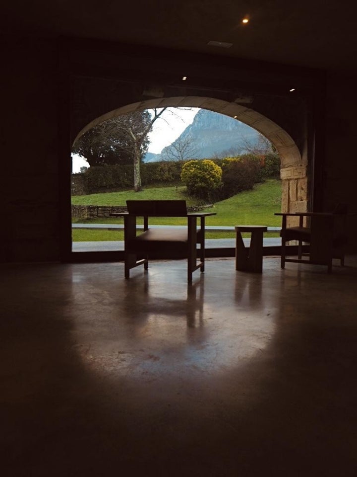 Foto cedida por el restaurante