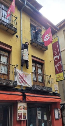 Foto cedida por el restaurante