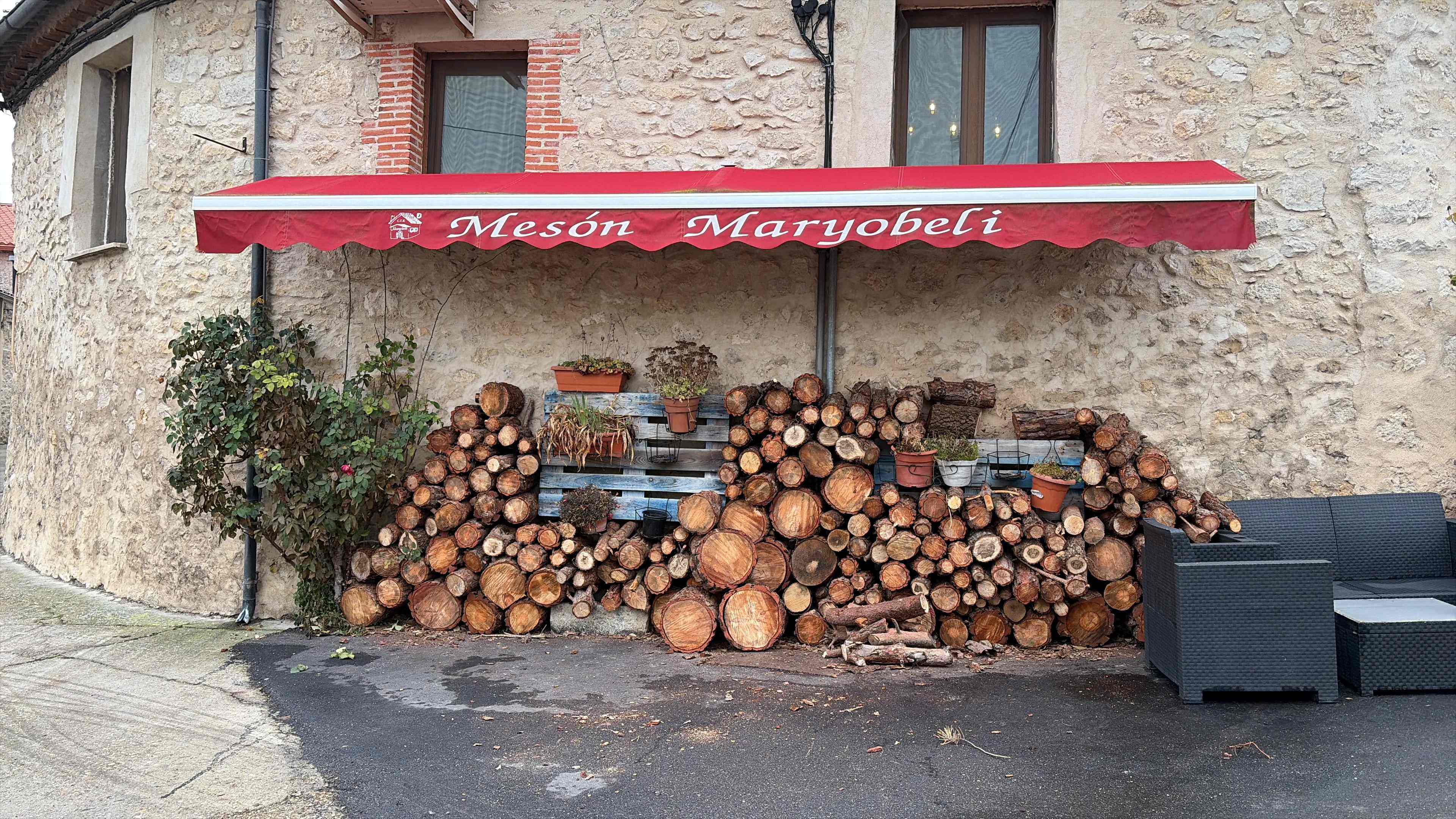 Foto cedida por el restaurante